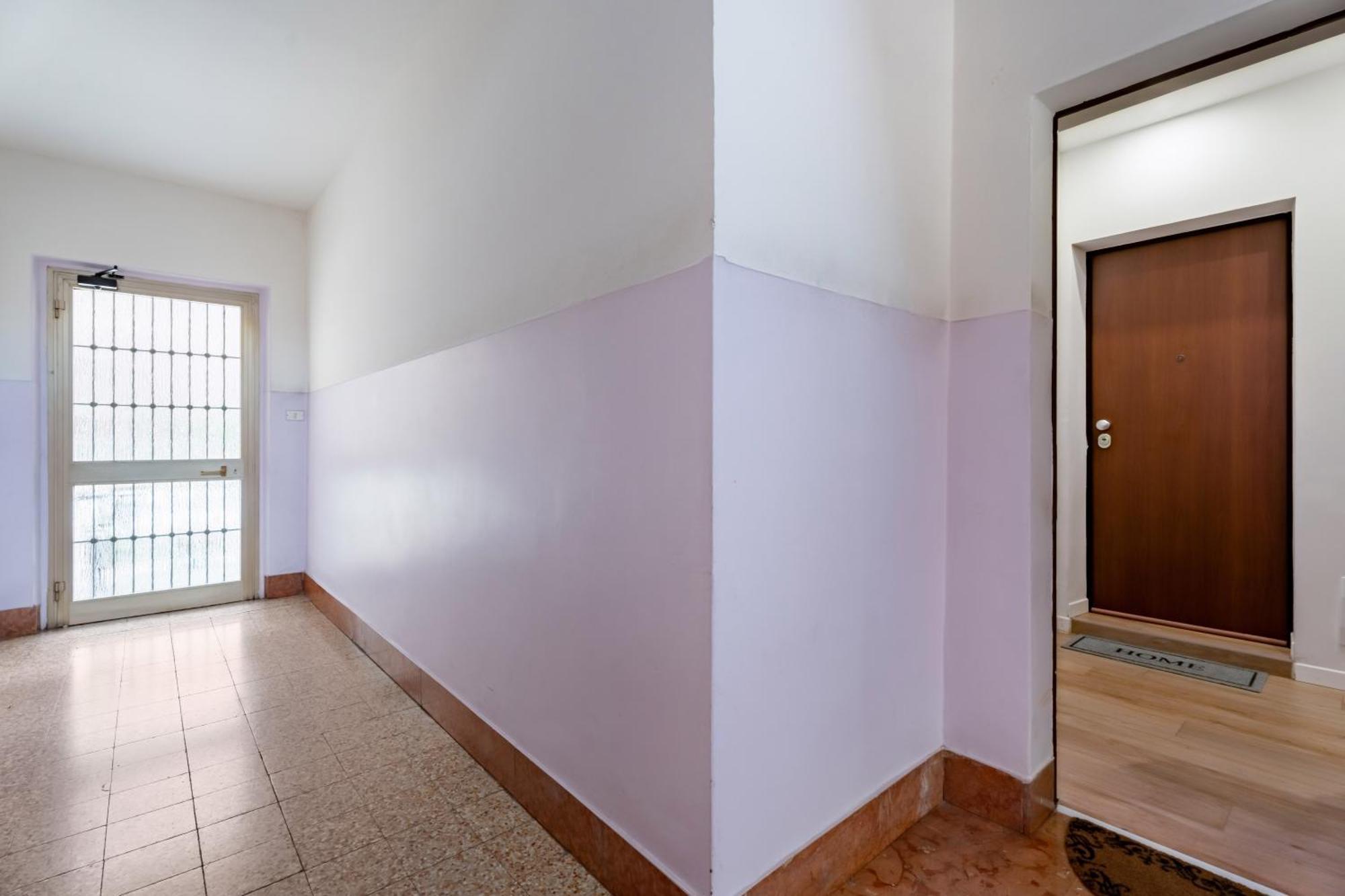 San Zeno Modern Apartment Near The Centre! Verona Exterior photo