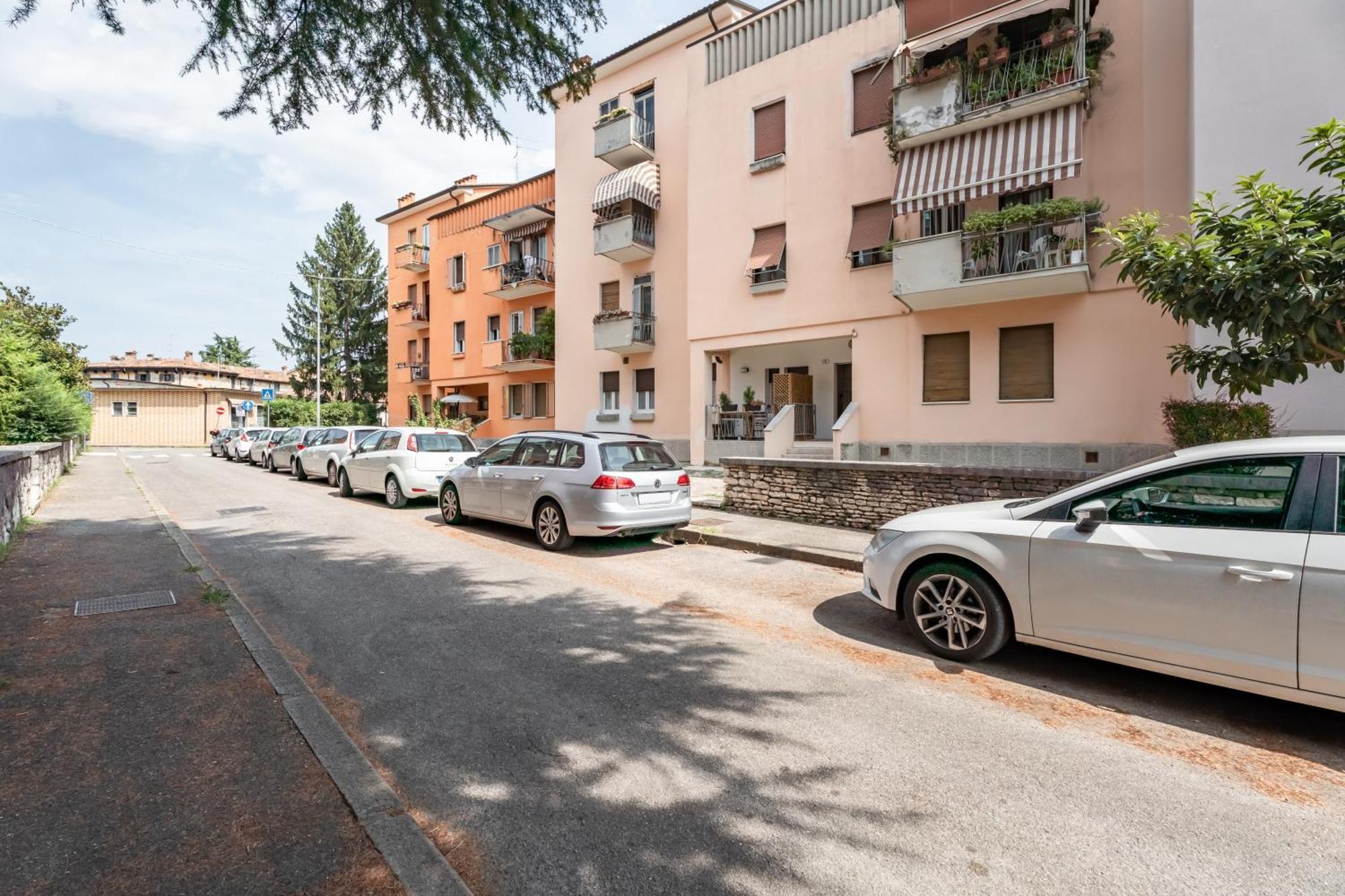 San Zeno Modern Apartment Near The Centre! Verona Exterior photo